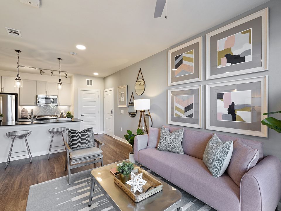 One Bedroom