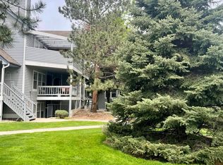 1601 W Swallow Rd APT 9B, Fort Collins, CO 80526