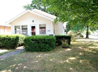 1101 E Bond St, Monett, MO 65708