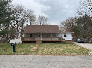 1007 Louise Rd, Glen Burnie, MD 21061