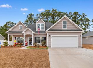 208 Baylee Circle, Galivants Ferry, SC 29544