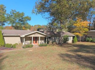 122 Montego Bay Rd, Milledgeville, GA 31061