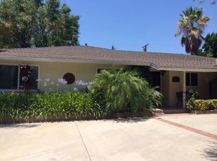 1511 Carnation Way, Upland, CA 91786