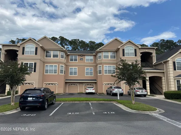 13810 SUTTON PARK Drive N #936, Jacksonville, FL 32224