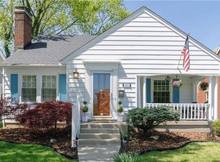 2105 Shroyer Rd, Oakwood, OH 45419