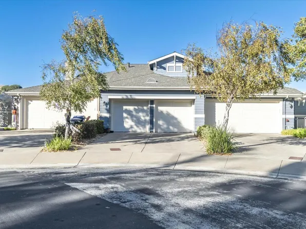 112 Warbler Ln, Brisbane, CA 94005