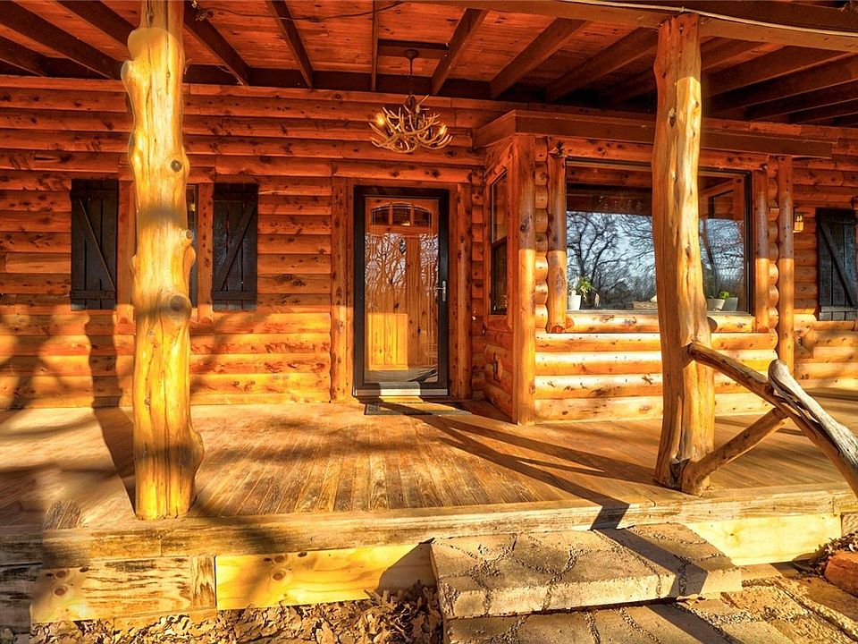 17905 Bethel Rd, Shawnee, OK 74801 Zillow