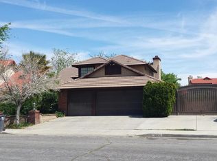 39332 Riverbend St, Palmdale, CA 93551