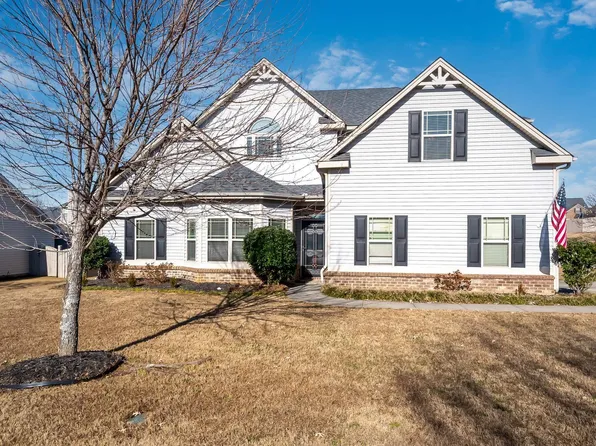 204 W Camelton Dr, Woodruff, SC 29388