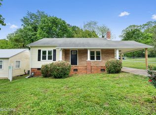 308 Dixon Ave, Athens, TN 37303