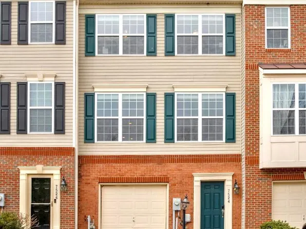 7524 Briargrove Ln, Glen Burnie, MD 21060