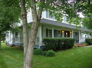 1122 Lois Ln, Bowling Green, KY