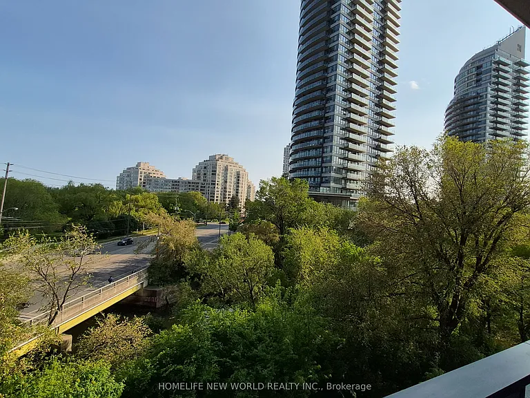 2212 Lake Shore Blvd W #516 — Photo 17