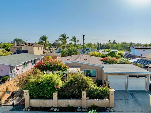 29-3427 Jemez Dr., San Diego, CA 92117