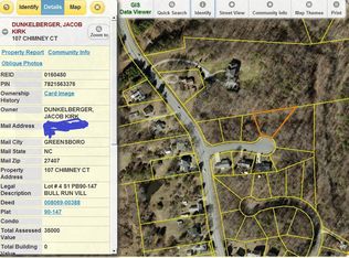 107 Chimney Ct, Jamestown, NC 27282