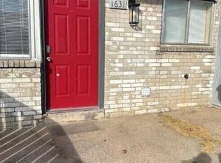 1631 Glenn Bo Dr, Norman, OK 73071