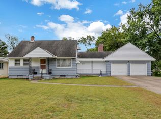 3719 Elbern Ave, Columbus, OH 43213