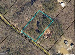 319 McKenzie Rd, Milner, GA 30257