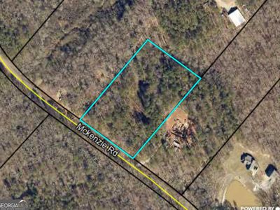 319 McKenzie Rd, Milner, GA, 30257