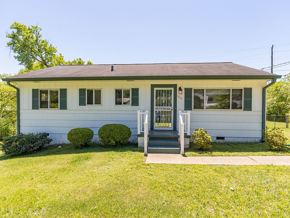 1st image of 1214 Echo Dr
