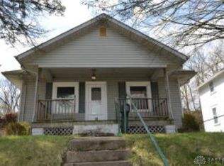 1831 Hillside Ave, Springfield, OH 45503