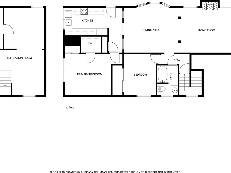 1670 Steele St #1 — Photo 33