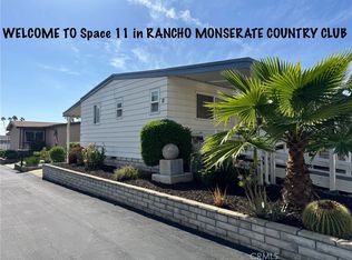 4650 Dulin Rd SPACE 1, Fallbrook, CA 92028