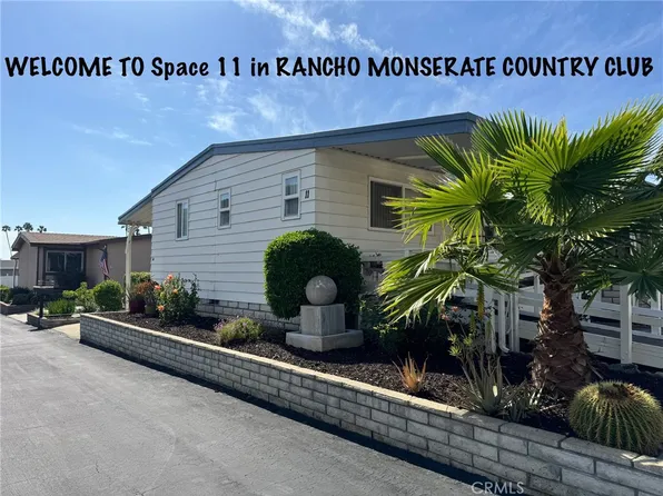 4650 Dulin Rd Space 1, Fallbrook, CA 92028