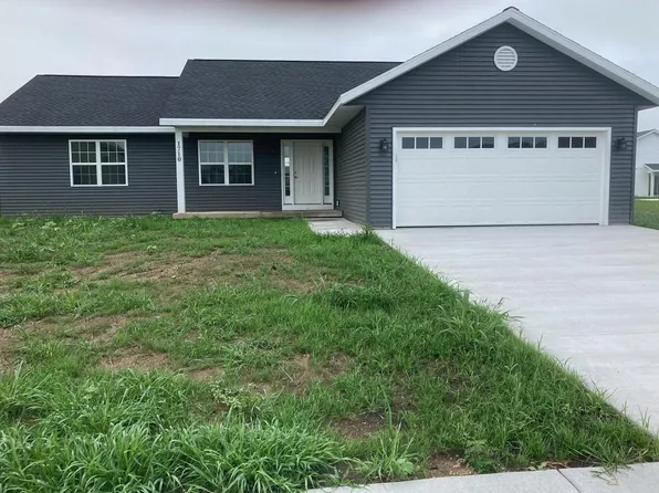 118 Rolling Meadow Drive, Darien, WI 53114