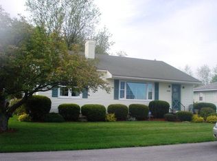 550 Circle Dr, Maysville, KY 41056