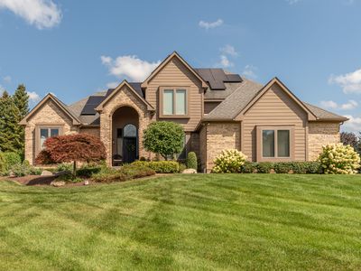 3230 Golfview Dr, Saline, MI, 48176