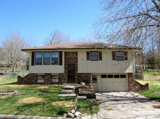 135 W Haven Dr, Jefferson City, MO 65109