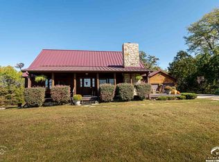 1897 N 600th Rd, Baldwin City, KS 66006