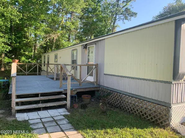 10947 COLORADO SPRINGS Avenue, Jacksonville, FL 32219