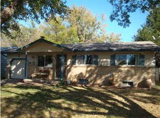 2946 N Saint Clair St, Wichita, KS 67204
