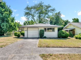 3420 Harris St, Eugene, OR 97405