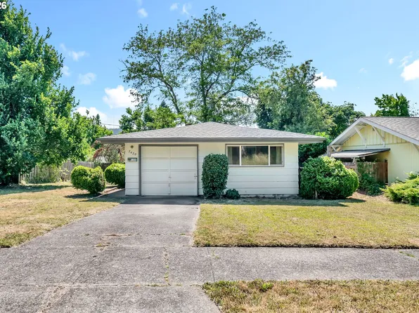 3420 Harris St, Eugene, OR 97405
