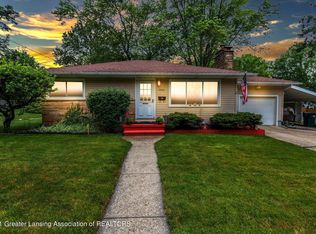3230 Tenny St, Lansing, MI