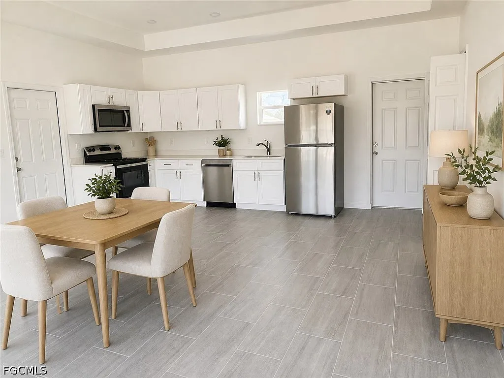 1 bed, 1.0 bath, 1052 sqft, $1,500 — Photo 3