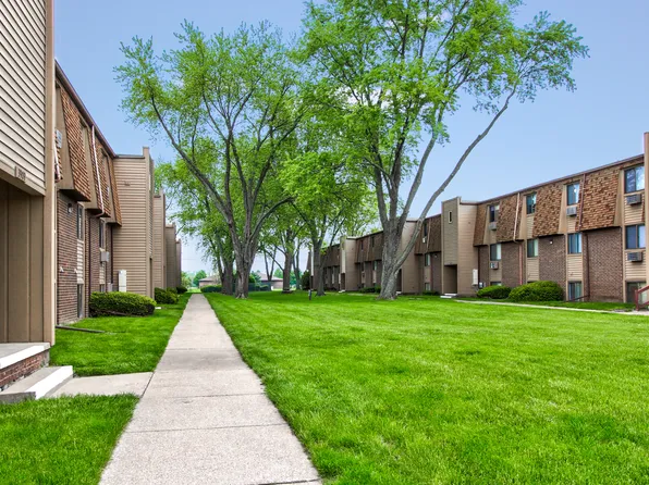 Arbor Landings, 1302 Brookview Dr #Df47c1033, Toledo, OH 43615