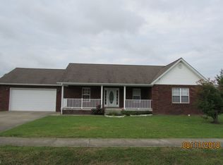 397 Valley View Dr, Vine Grove, KY 40175