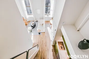 Rented by Nooklyn NYC LLC