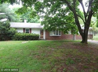 58 Linton Run Rd, Port Deposit, MD 21904