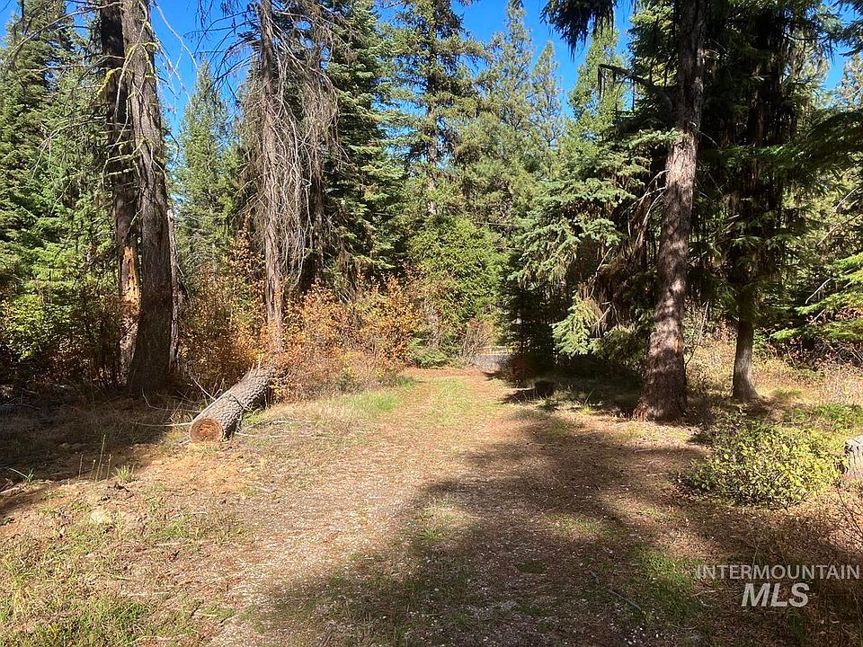 541 W Mountain Rd, Cascade, ID 83611 MLS 98892883 Zillow