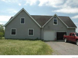 10176 Harper Rd, Darien Center, NY 14040