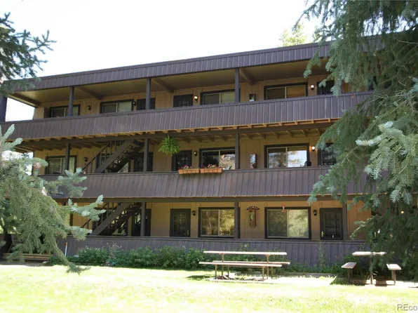 273 Hi Country Drive #1512, Winter Park, CO 80482