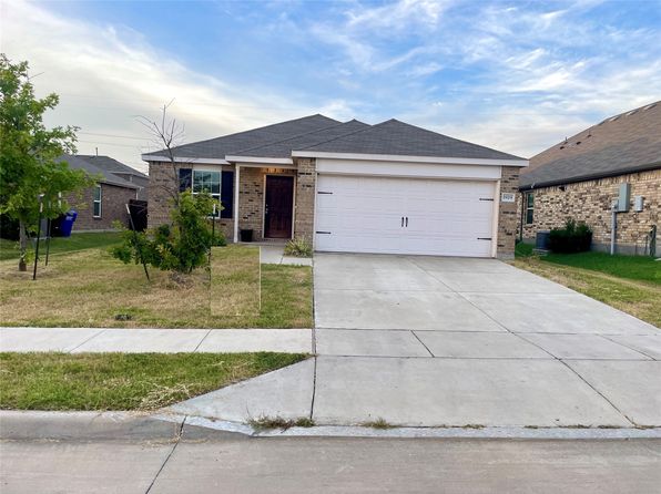 Home for Sale in Forney TX