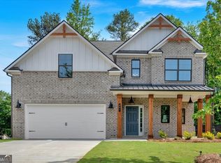 380 Waterbluff Dr, Mableton, GA 30126