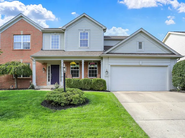 11808 Ledgerock Ct, Fishers, IN 46038