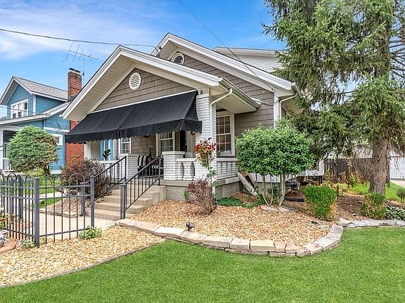 2nd image of 7420 Bernard Ave